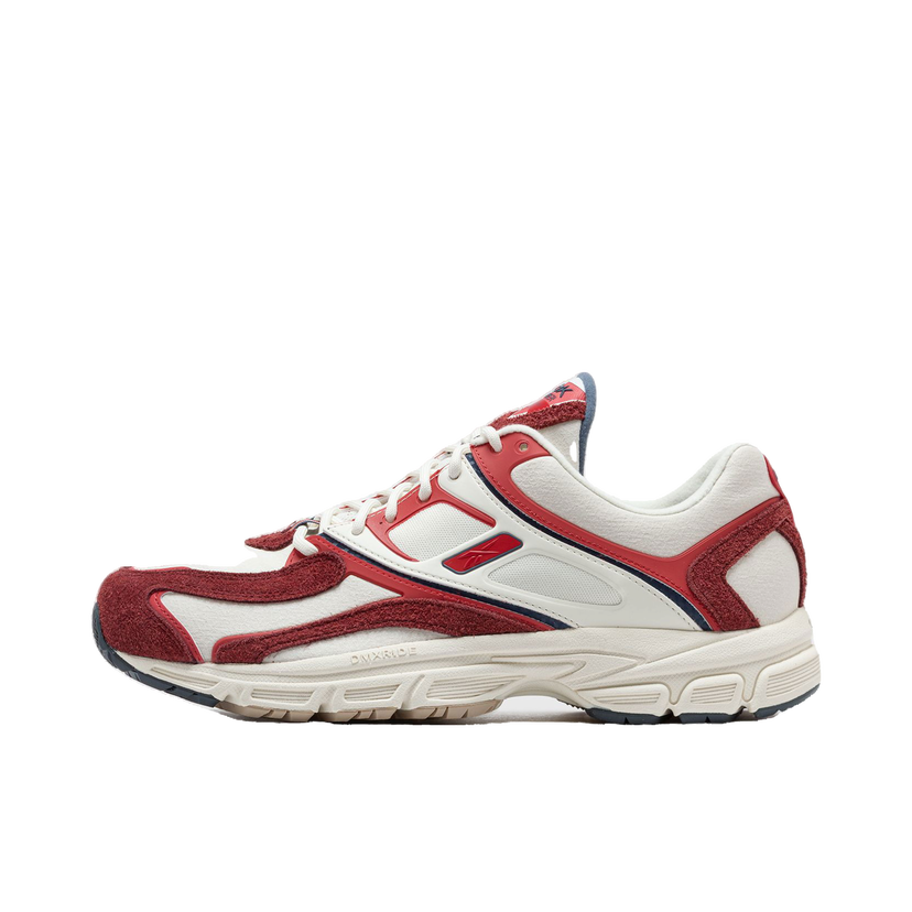 Кросівки та взуття Reebok PREMIER TRINITY KFS Червоний | 100200794