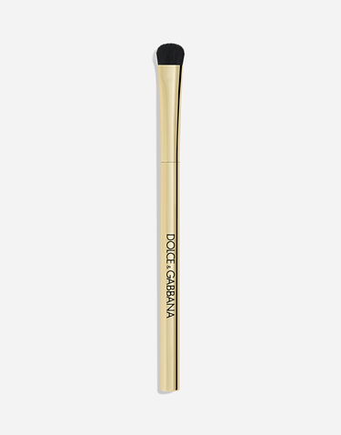 Аксесуари Dolce & Gabbana Dolce & Gabbana Eyeshadow Shader Brush Жовтий | MKUPEYE0021V0000, 3