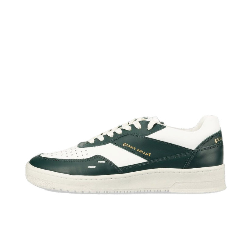 Кросівки та взуття Filling Pieces Ace Spin Зелений | 70033491019