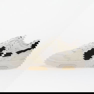 Кросівки та взуття Off-White Slim Out Of Office бежевий | OWIA276C99LEA0020110, 0