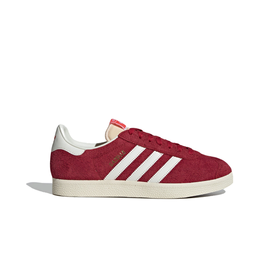 Кросівки та взуття adidas Originals Gazelle Червоний | IF9652