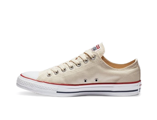 Кросівки та взуття Converse Chuck Taylor All Star OX бежевий | 159485C