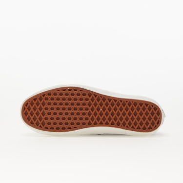 Кросівки та взуття Vans Authentic LX Зелений | VN0A5FBDOLV1, 4