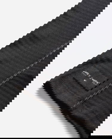 Сорочка Nike Tech Base Layer Longsleeve Top чорний | HV1405-010, 3