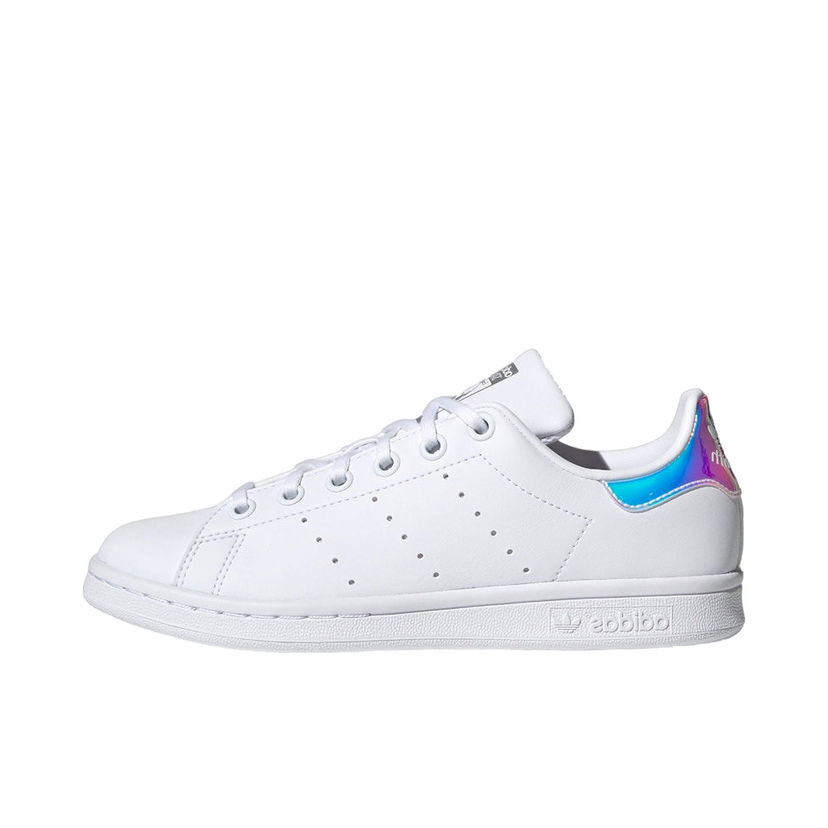 Кросівки та взуття adidas Originals Stan Smith білий | FX7521