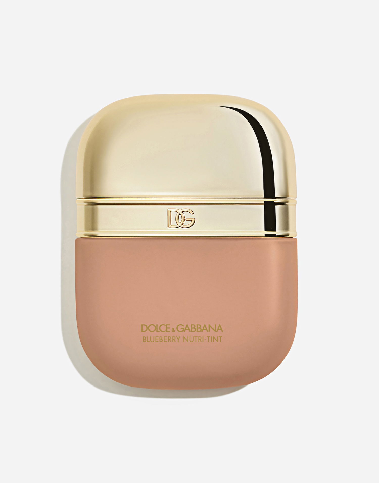 Духи та ароматизатори Dolce & Gabbana Dolce & Gabbana Nutri-Tint Skin Tint 17W Medium бежевий | MKUPFCE0035V0012, 0