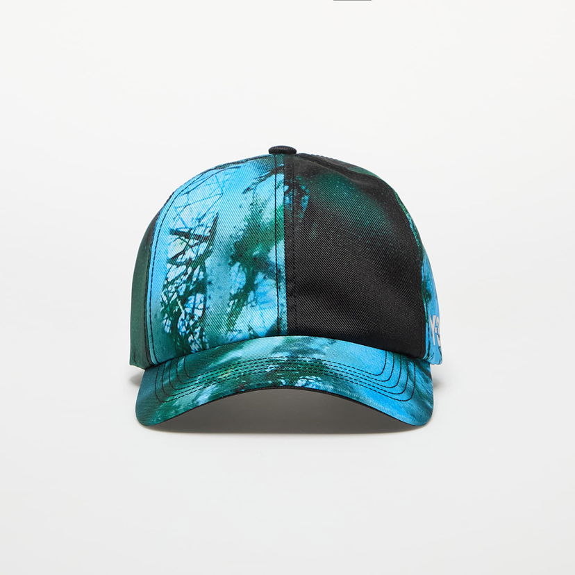 Кепка Y-3 Y-3 Tech Cap Синій | JW4776