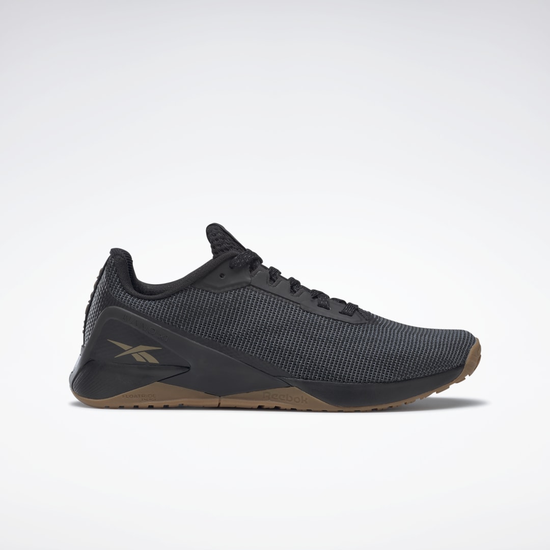 Кросівки та взуття Reebok Nano X1 W чорний | GX0520, 0