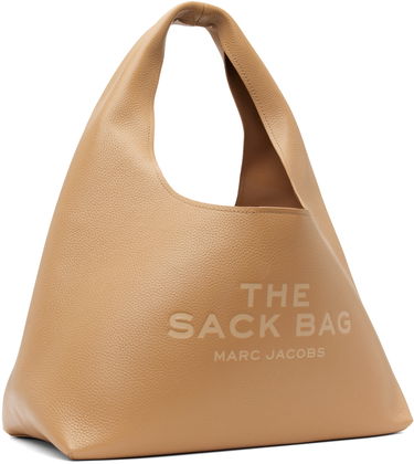 сумка-тоут Marc Jacobs Marc Jacobs 'The Sack Bag' Tote білий | 2R3HSH058H02, 4