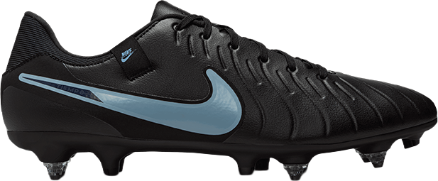 Кросівки та взуття Nike LEGEND 10 ACADEMY SG-PRO AC чорний | dv4338-003, 1