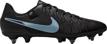 Кросівки та взуття Nike LEGEND 10 ACADEMY SG-PRO AC чорний | dv4338-003, 1