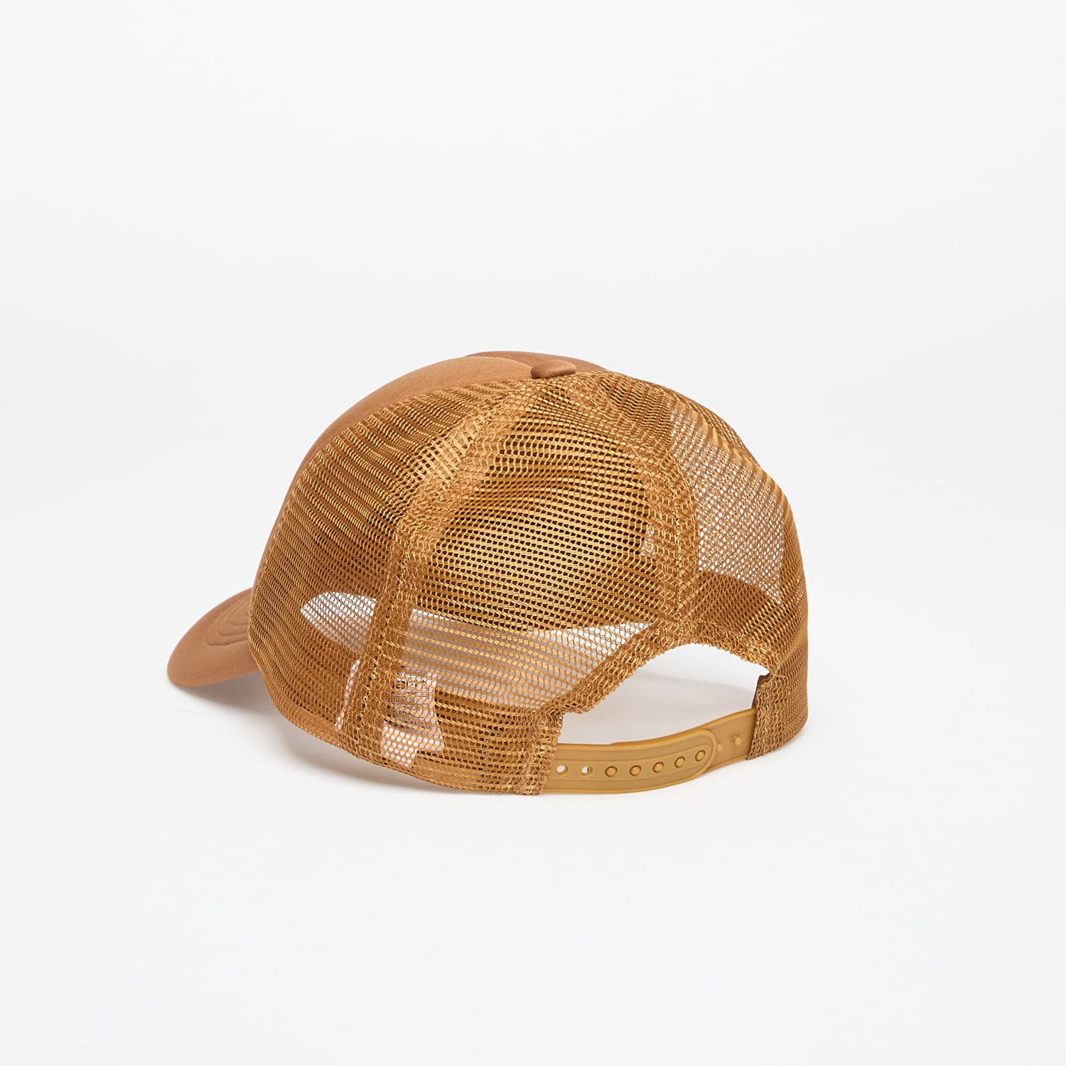 Кепка Carhartt WIP Carhartt WIP Heart Patch Trucker Cap Коричневий | I035250.HZXX, 1