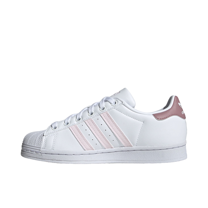 Кросівки та взуття adidas Originals Superstar білий | GY3320