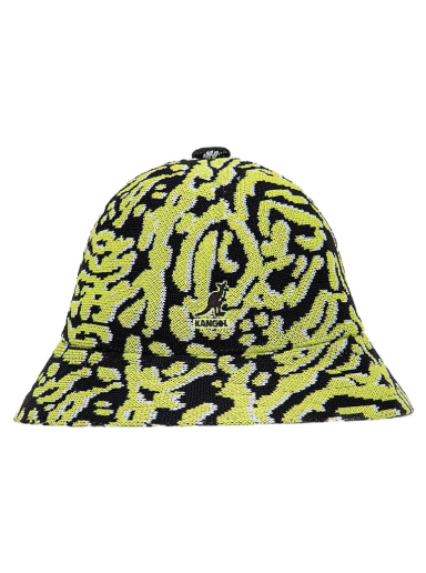 Капелюх Kangol Hat Різнокольоровий | K3411.BL320