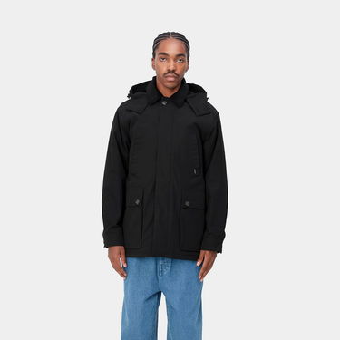 Куртка Carhartt WIP Bryce Jacket чорний | I032249_00E_XX, 4