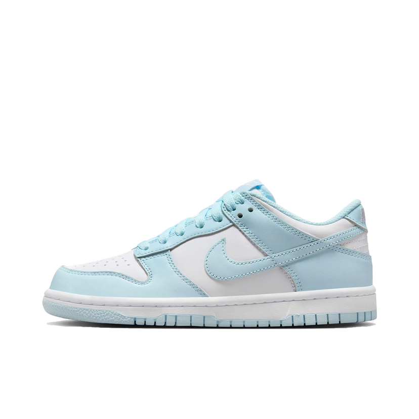Кросівки та взуття Nike Dunk Low Синій | FB9109-105