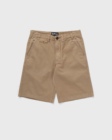 Шорти Barbour Neust Twill Shorts Коричневий | MST0006ST51, 0