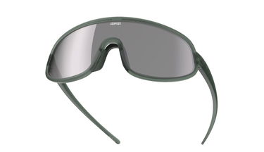 Сонцезахисні окуляри IZIPIZI Speed S Crystal All Weather One size Зелений | SPEEDS3C165, 0