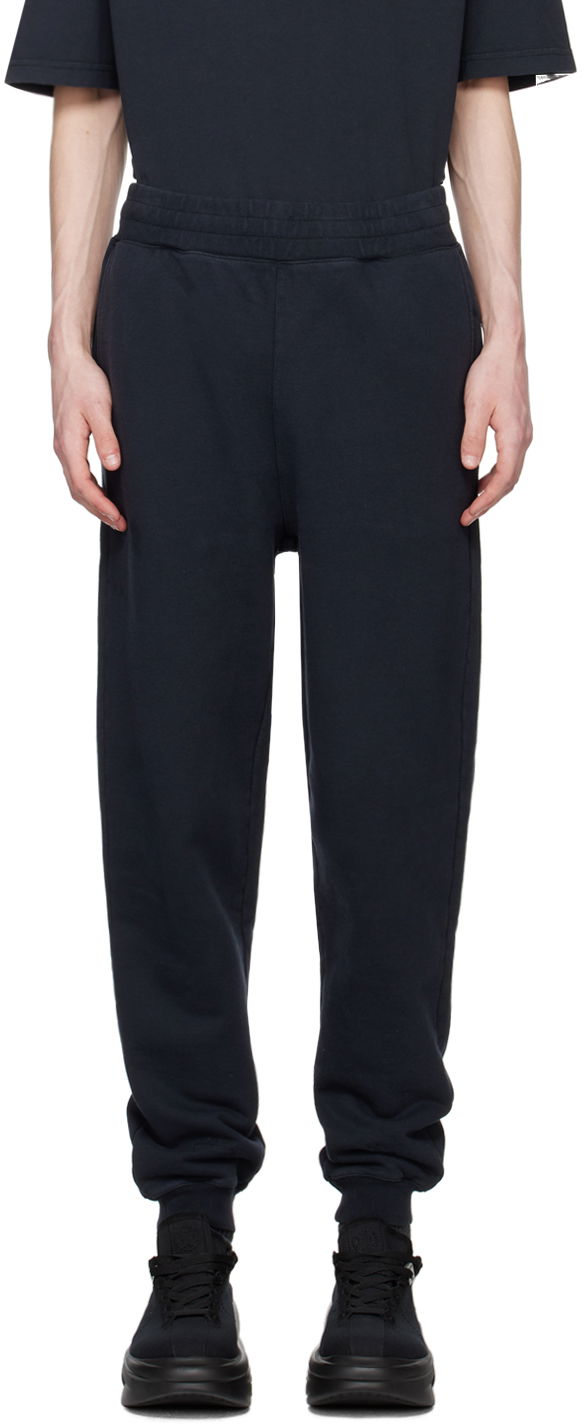 Спортивні штани A-COLD-WALL* Essential Sweatpants чорний | ACWMB274