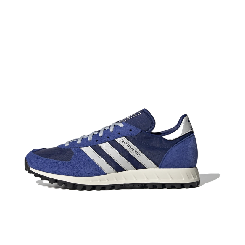 Кросівки та взуття adidas Originals TRX Vintage Синій | FY3651