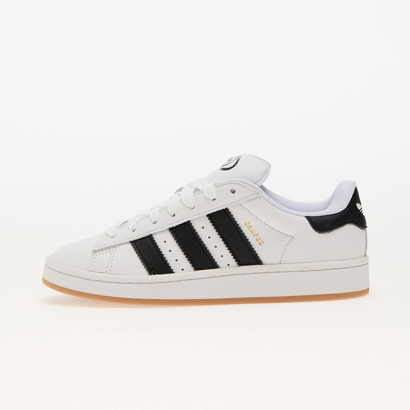 Кросівки та взуття adidas Originals Campus 00s білий | JP9998