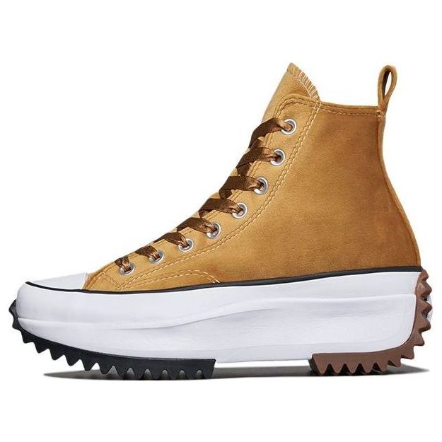 Кросівки та взуття Converse Converse Run Star Hike High-Top Коричневий | 172505C, 0