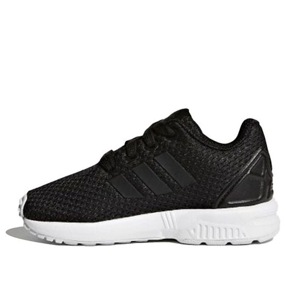 Кросівки та взуття adidas Originals adidas ZX Flux I чорний | M21301