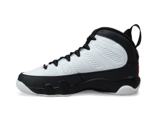 Кросівки та взуття Jordan Air Jordan 9 Retro OG ''Space Jam'' 2016 білий | 302370-112
