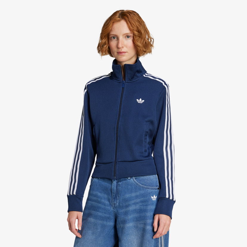 Куртка adidas Originals Firebird Track Top Синій | JY2614