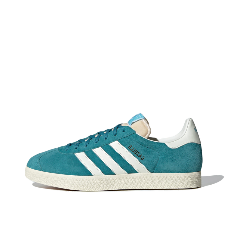 Кросівки та взуття adidas Originals Gazelle Зелений | IG1061