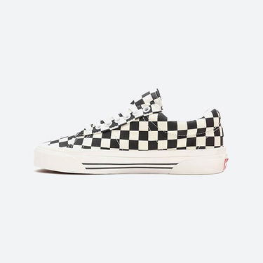 Кросівки та взуття Vans Sid DX білий | VN0A4BTX4XR, 0