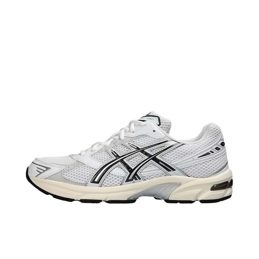Кросівки та взуття Asics Gel-1130 White Cloud Grey Сірий | 1201A256-118