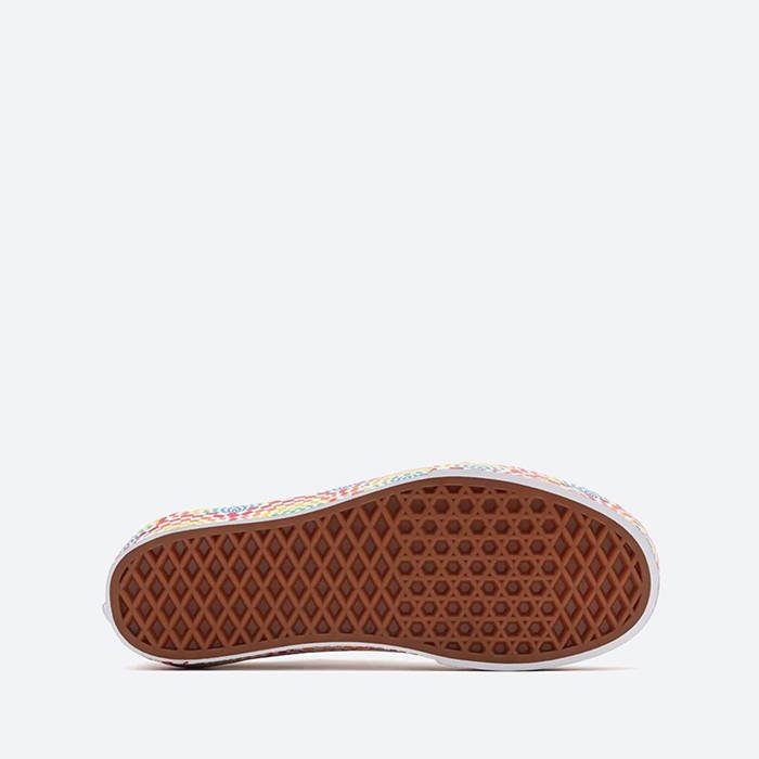 Кросівки та взуття Vans Old Skool Platform Різнокольоровий | VN0A3B3U3WJ, 1