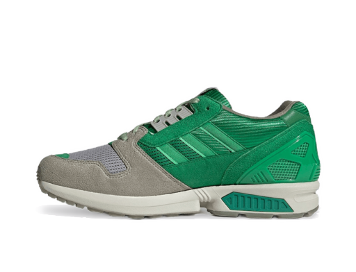 Кросівки та взуття adidas Originals ZX 8000 "Fresh Mint Tea" Зелений | GY4678