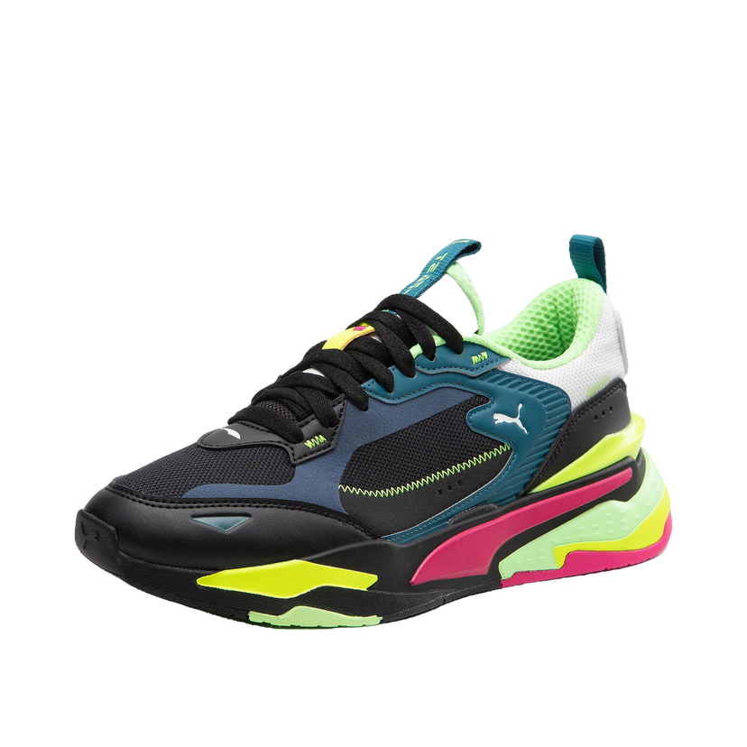 Кросівки та взуття Puma RS-Fast Limiter Різнокольоровий | 385043 01