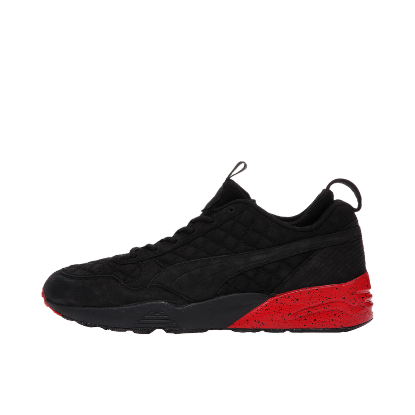 Кросівки та взуття Puma R698 Ronnie Fieg x High Snobiety A Tale of Two Cities чорний | 360323-01
