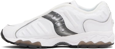 Кросівки та взуття Saucony MATRIX білий | S70906-3, 2