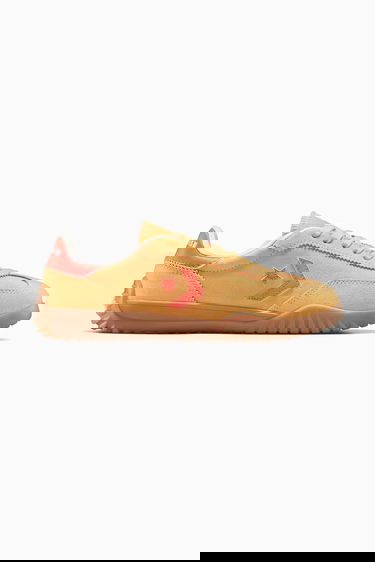 Кросівки та взуття Converse Converse Run Star Trainer Жовтий | A15089C, 0