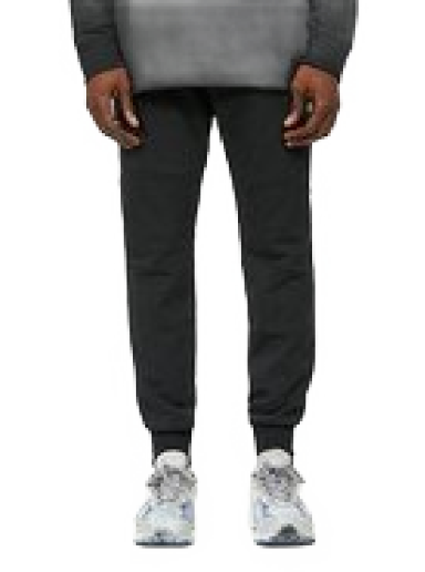 Штани карго Polo by Ralph Lauren Cargo Pants чорний | 710881522004