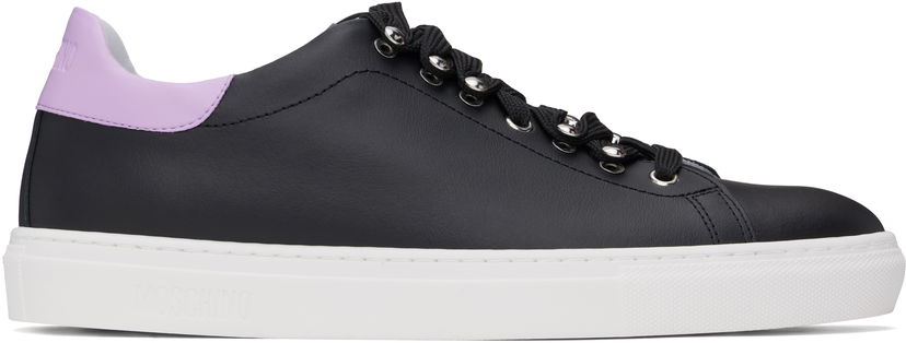 Одяг Moschino Moschino 'Moschino's' чорний | 251 MB15012G0M GAA 00A