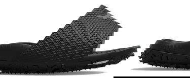 Кросівки та взуття Under Armour Project Rock Slides чорний | 3025237-001, 1