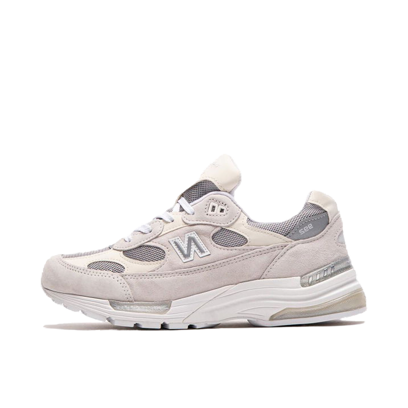 Кросівки та взуття New Balance U992NC - Made in USA бежевий | U992NC