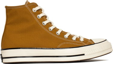 Кросівки та взуття Converse Chuck 70 HI Коричневий | 170090c, 1