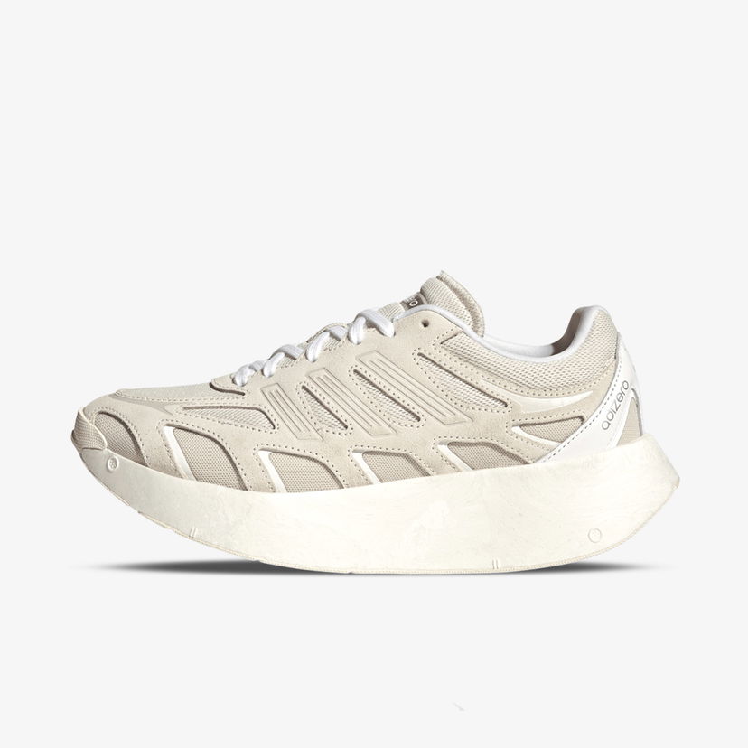 Кросівки та взуття adidas Performance ADIZERO ARUKU бежевий | JR5702