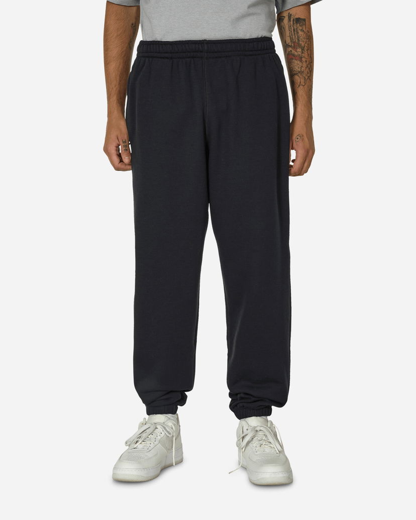 Штани Nike Wool Classics Fleece Pants Black чорний | FV4886-010