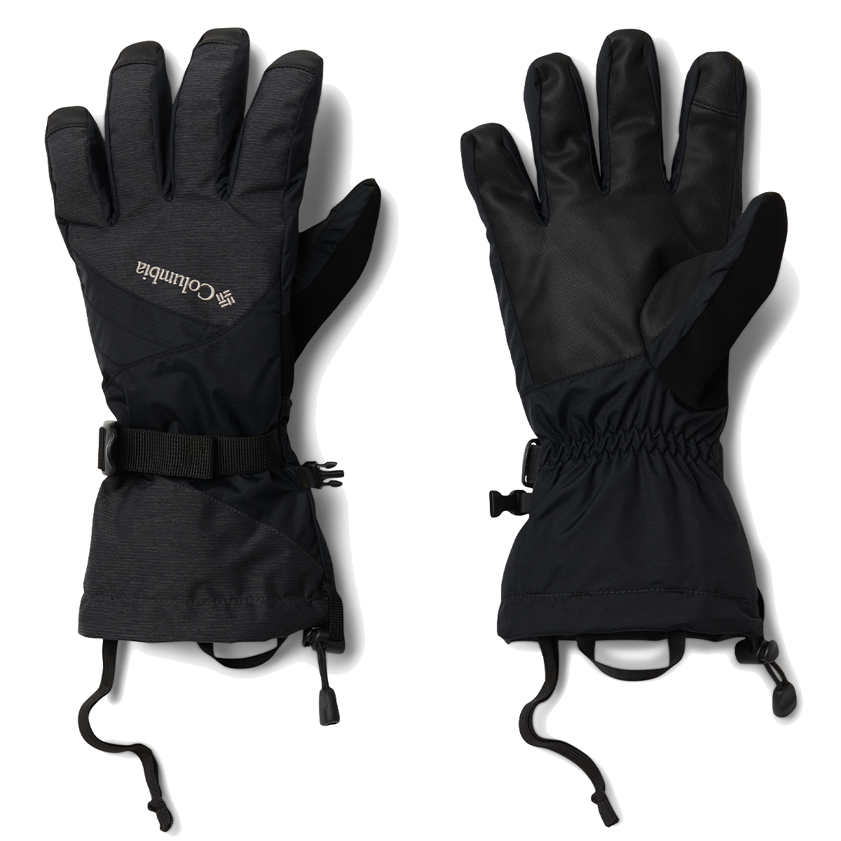 Рукавички Columbia Bugaboo™ II Gloves чорний | 1976261010, 0