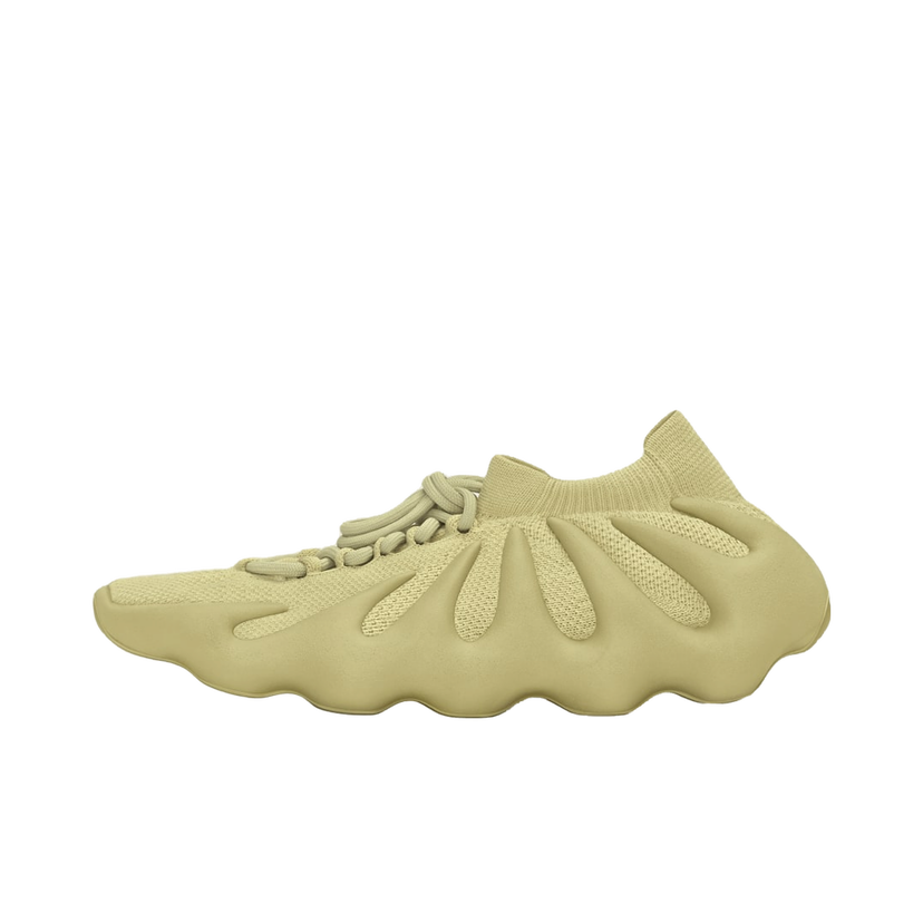 Кросівки та взуття adidas Yeezy Yeezy 450 "Sulfur" Жовтий | HP5426