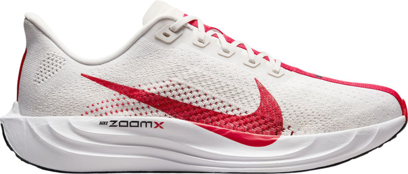 Кросівки та взуття Nike Pegasus Plus білий | fq7262-003