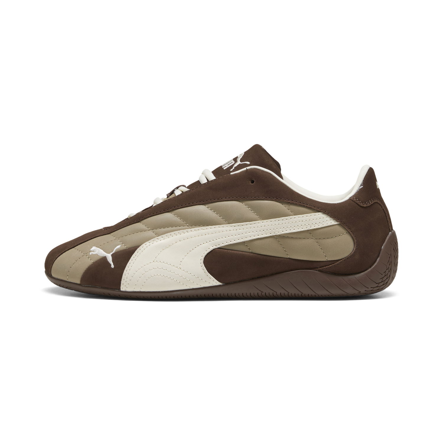 Кросівки та взуття Puma Speedcat Plus Quilted Різнокольоровий | 403429_01, 0
