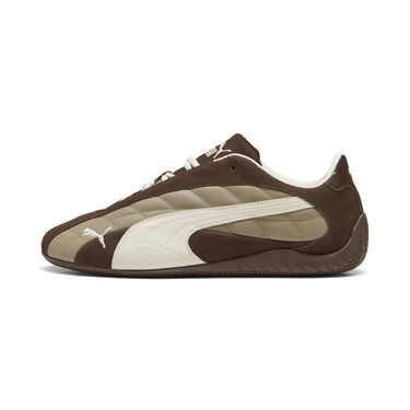 Кросівки та взуття Puma Speedcat Plus Quilted Різнокольоровий | 403429_01, 0